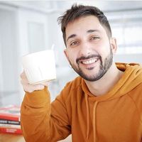 Daniele Vilella的照片