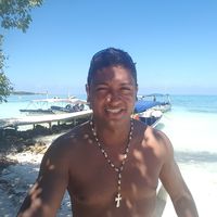 Joel Barrientos's Photo