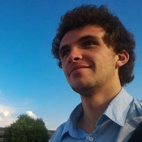 mathieu douhard's Photo