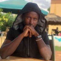 Cedric Wafula's Photo