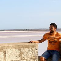 David Bucheli's Photo