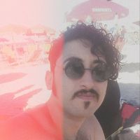 Rafael Almeida's Photo