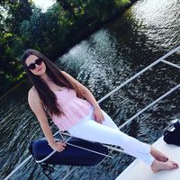 Anna Skipalová的照片