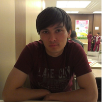 Alexander Kim's Photo