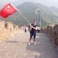 Thomas Prémont's Photo