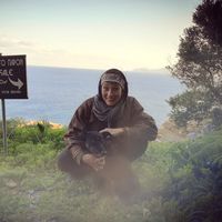 Marie Trabert的照片