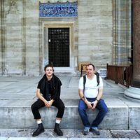 Paul Ludwig  Beethoven's Photo