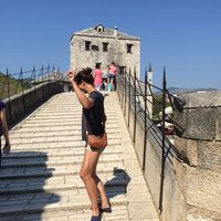 Ines Vujicic's Photo