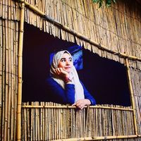 asmaa mourchid的照片