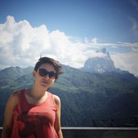 Caro Tavella的照片