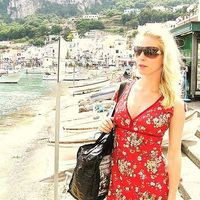 Jennie Aronsson's Photo