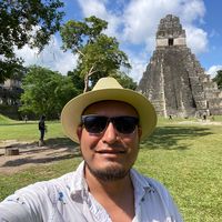 Nehemías Morales's Photo