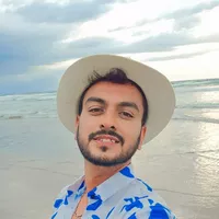 Kumar Mirgude's Photo