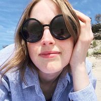 Katy O'Brien's Photo