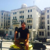 Kurt Reichert的照片