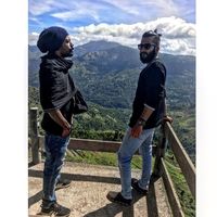 Fotos de Antoni Shibi