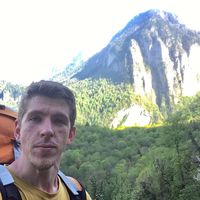 Andrew Popov的照片