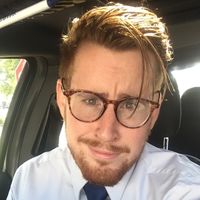 James McMonagle's Photo