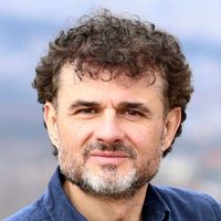 Istvan Hutton's Photo