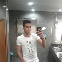 Mohamed Gamal的照片