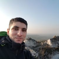 Mahmmoud Krraz的照片