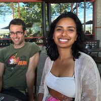 Le foto di John Oakey