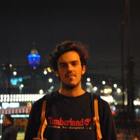 Tomás Nogueira的照片