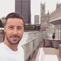 Martin Harrisson's Photo