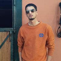 Fotos de Yazid Lamtammar