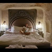 Luciana Bertoya's Photo