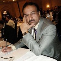 Rana Ejaz Khan's Photo