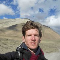 stephane rousseau's Photo