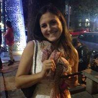 Carina Herbst's Photo