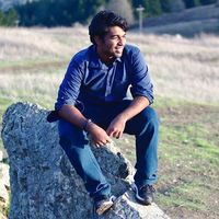 Fotos von Manu Jayamohan