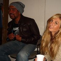 Marlene Bordessoules's Photo