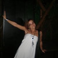 paula  maceira's Photo