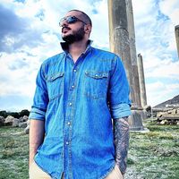 Alireza Mehrdadnia的照片