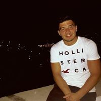 Manos Papastefanou's Photo