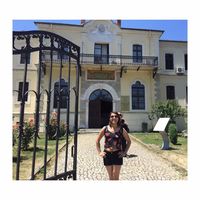 Ezgi Çavdar的照片