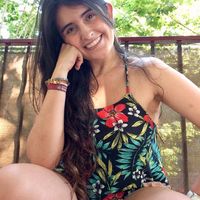 Ana María Moreno的照片