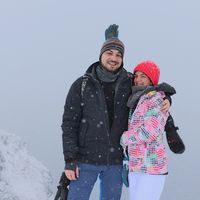 Photos de Elow & Alex Chandernagor