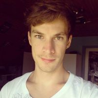 Schöffer Gergely's Photo