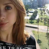 Alexandra Testa Ayup Zouain's Photo