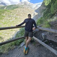 Fernando García Gallo's Photo