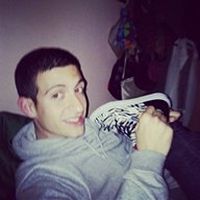 Le foto di Dori Rosenberg