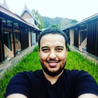 Fotos von Ahmed Hassan