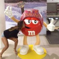 Maria Baraquet的照片