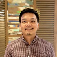 Ray Nugraha的照片