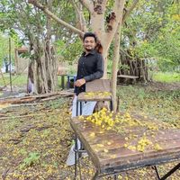 Fotos de Akshay Rathod