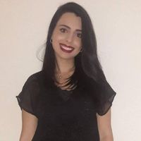 Erika Araujo's Photo